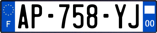 AP-758-YJ