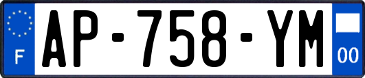 AP-758-YM