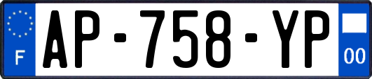 AP-758-YP