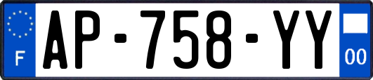 AP-758-YY