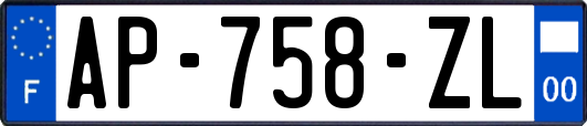 AP-758-ZL