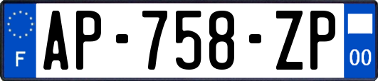 AP-758-ZP