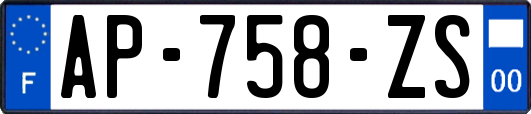 AP-758-ZS