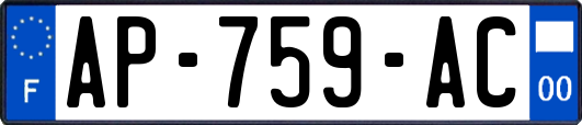 AP-759-AC