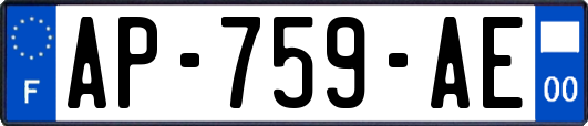 AP-759-AE