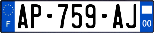 AP-759-AJ