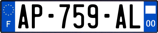 AP-759-AL