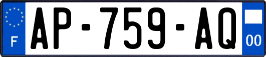 AP-759-AQ