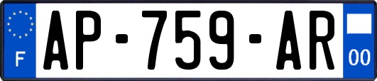 AP-759-AR