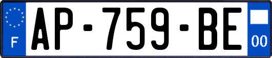 AP-759-BE