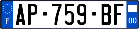 AP-759-BF