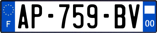 AP-759-BV