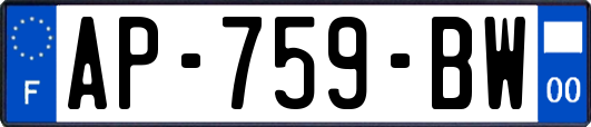 AP-759-BW