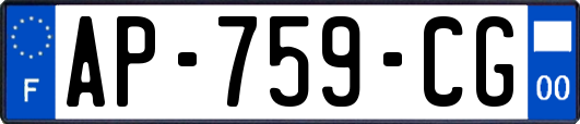 AP-759-CG