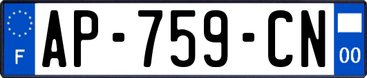 AP-759-CN