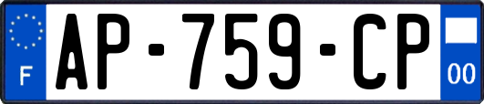 AP-759-CP