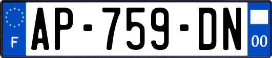 AP-759-DN