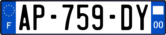 AP-759-DY