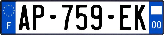 AP-759-EK