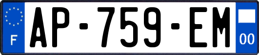 AP-759-EM