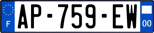 AP-759-EW