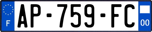AP-759-FC