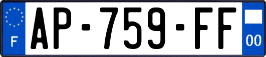 AP-759-FF