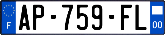 AP-759-FL