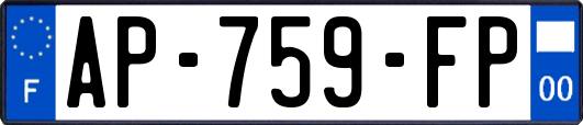 AP-759-FP