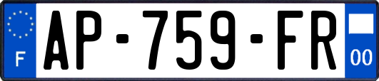 AP-759-FR