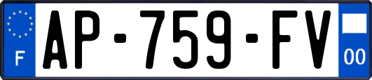 AP-759-FV