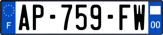 AP-759-FW