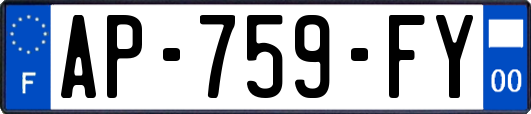 AP-759-FY