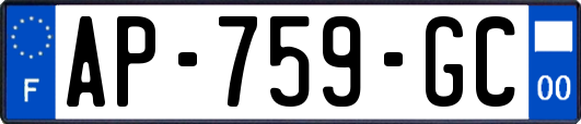 AP-759-GC