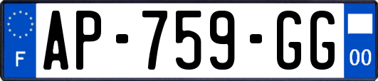 AP-759-GG