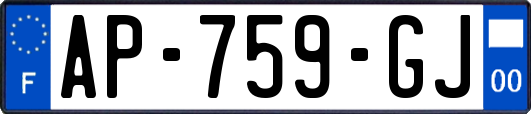 AP-759-GJ