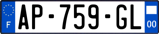 AP-759-GL