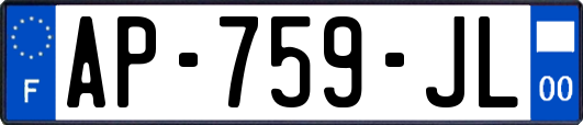 AP-759-JL