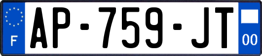 AP-759-JT