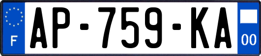 AP-759-KA