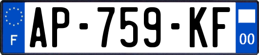 AP-759-KF