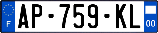AP-759-KL