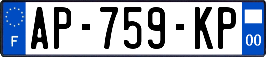 AP-759-KP