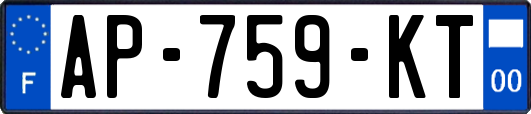 AP-759-KT