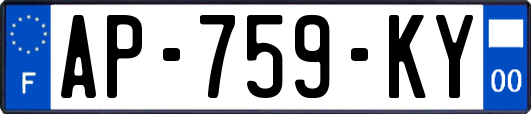 AP-759-KY