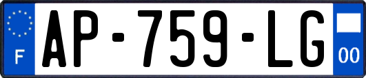 AP-759-LG