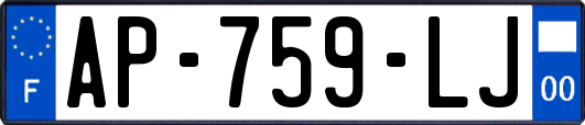 AP-759-LJ