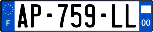 AP-759-LL