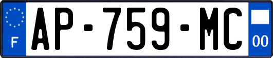 AP-759-MC