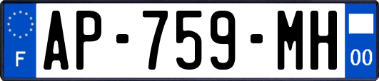 AP-759-MH